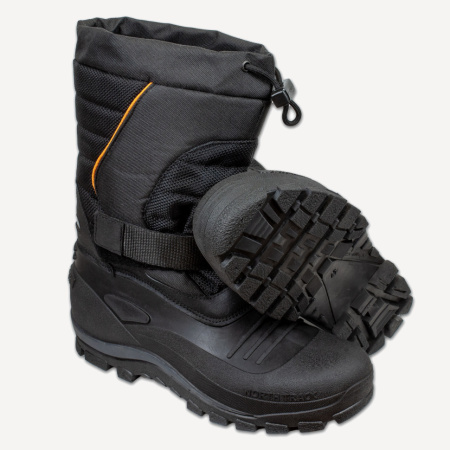 Сапоги COMBAT-FIX (RU 41 EU 42; Black)